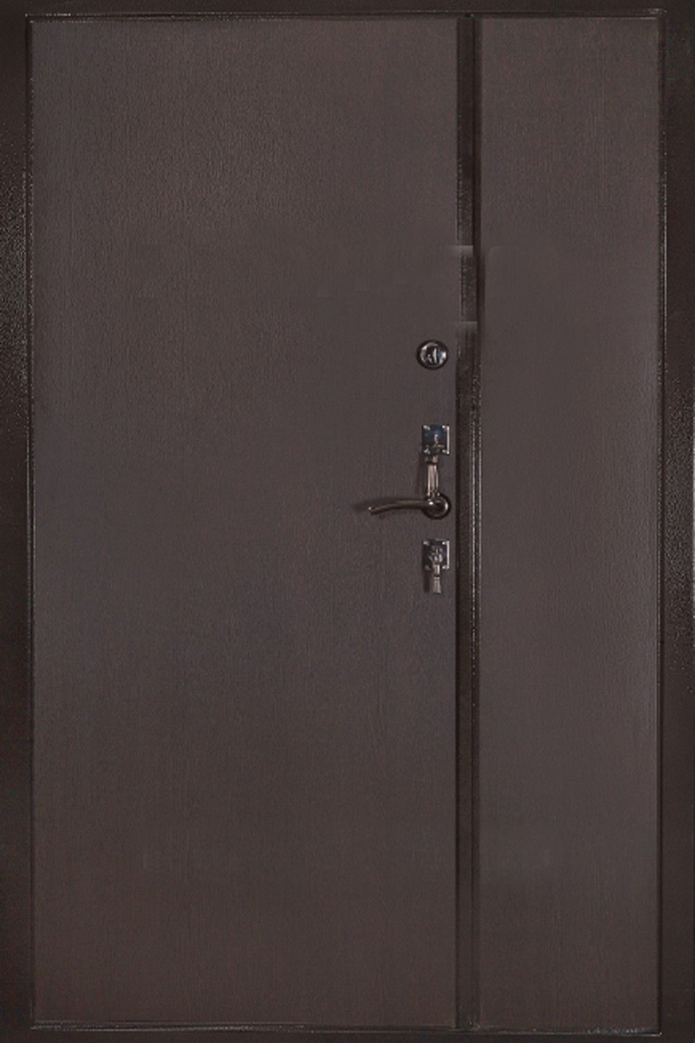 Дверь двустворчатая ДВ-1021