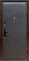 Дверь эконом класса ЭК-661