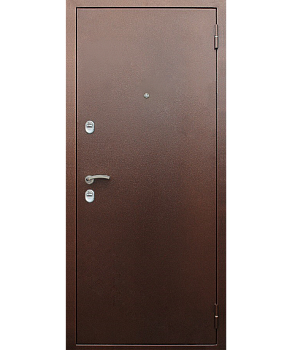 Дверь эконом класса ЭК-2300