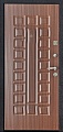 Дверь эконом класса ЭК-660